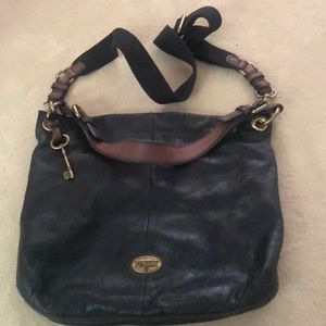 Gorgeous Fossil bag!